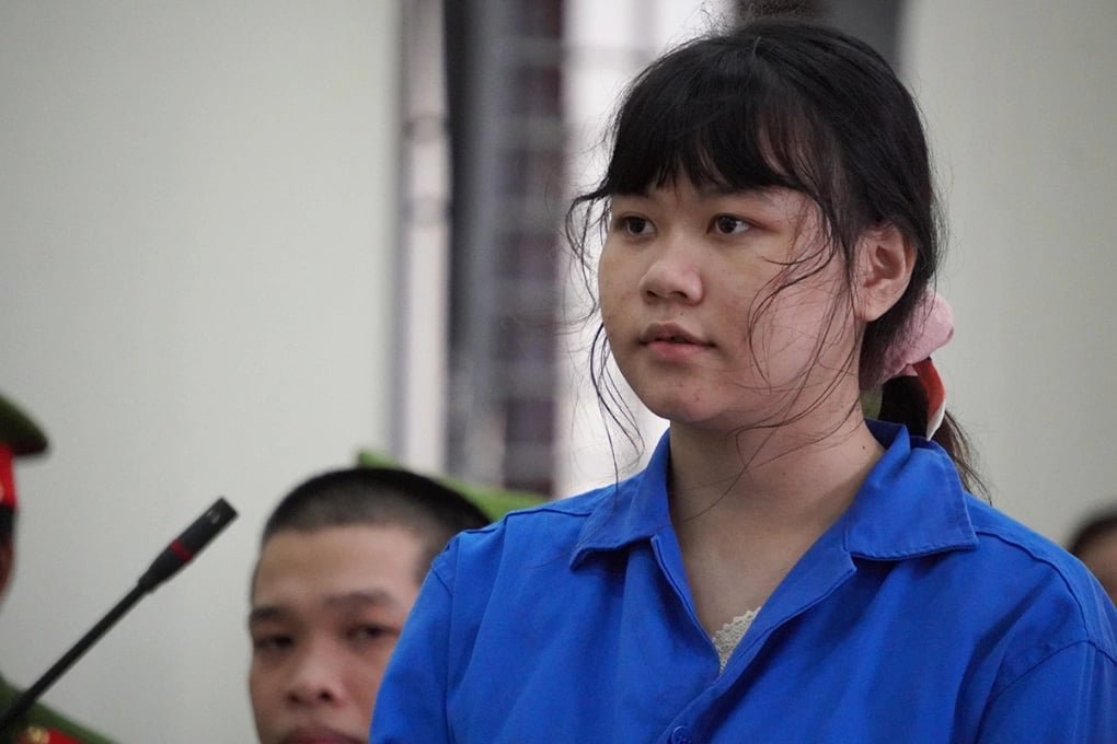 Chủ quán 18 tuổi Hồ Bích Ngân khai mua 5 thiếu nữ về làm nhân viên như thế nào?