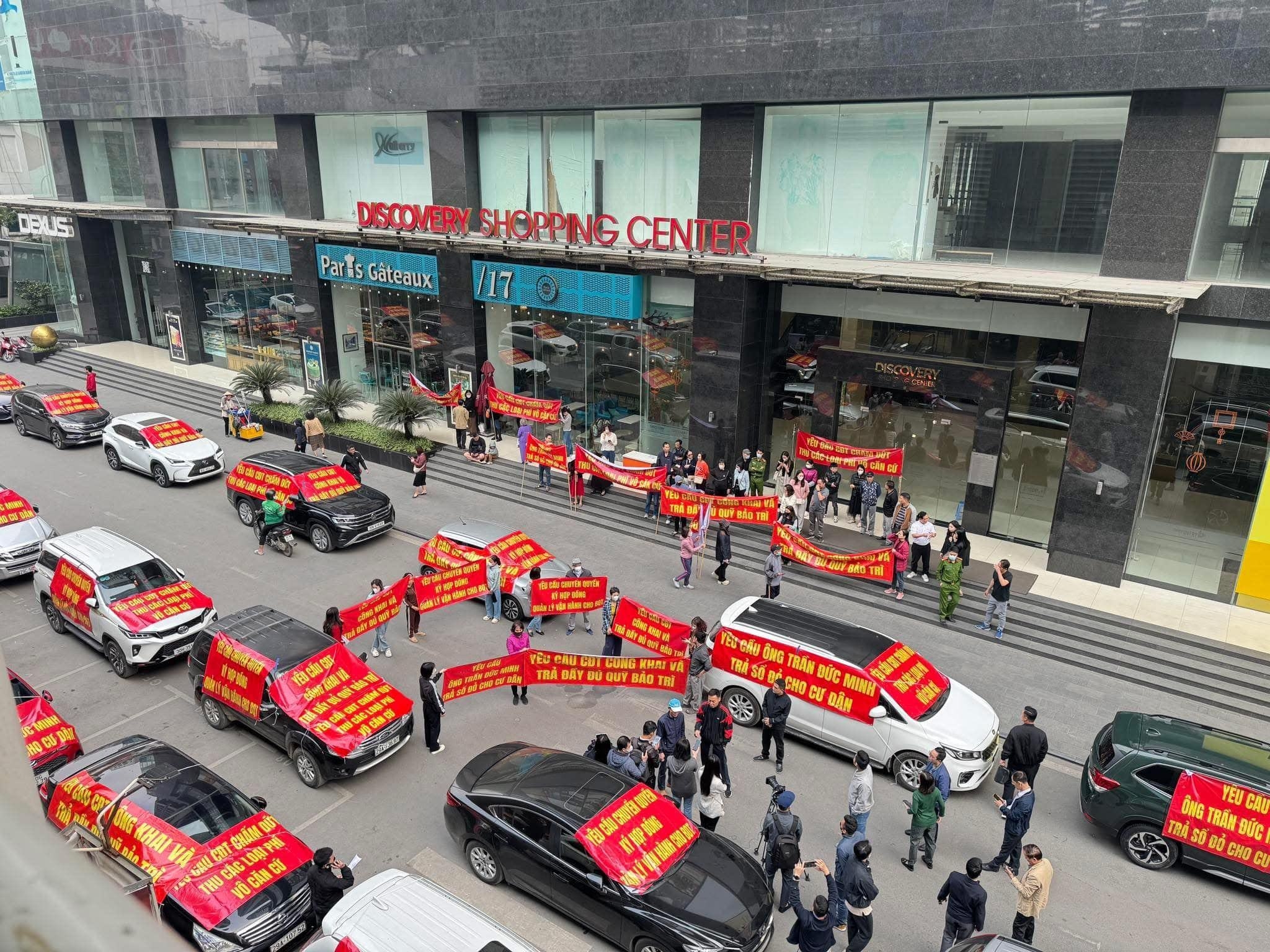 Lý do Bộ Xây dựng đề xuất phạt 1 tỷ đồng chủ đầu tư chậm làm sổ đỏ cho dân Lý do Bộ Xây dựng đề xuất phạt 1 tỷ đồng chủ đầu tư chậm làm sổ đỏ cho dân