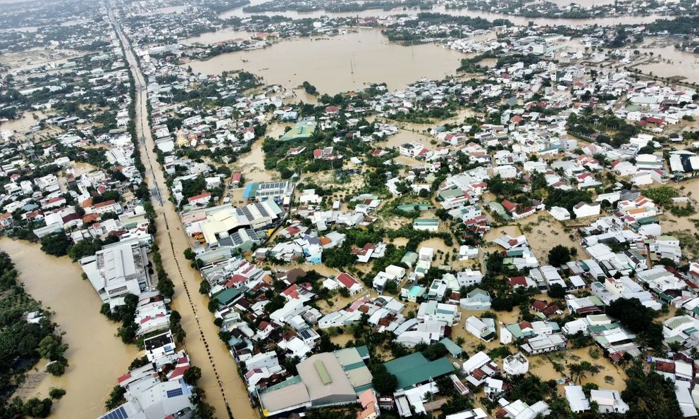 Khánh Hoà thông báo khẩn Khánh Hoà thông báo khẩn